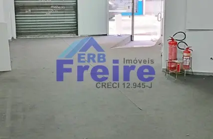 Imagem: Ponto Comercial para Alugar, Rudge Ramos