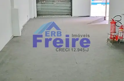 Imagem: Ponto Comercial para Alugar, Rudge Ramos