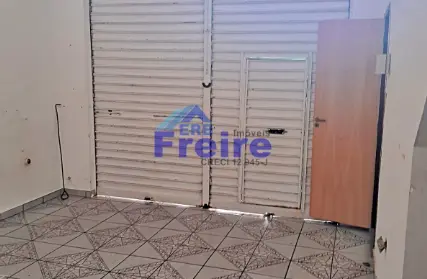 Imagem: Galpão / Salão para Alugar, Vila Vivaldi