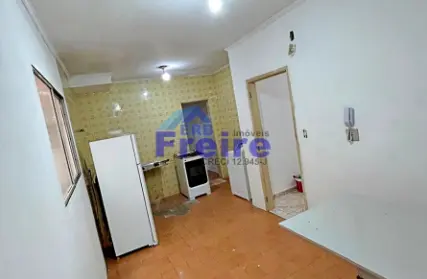 Imagem: Apartamento para Alugar, Taboão