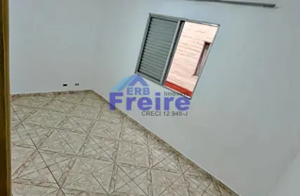 Imagem: Apartamento para Alugar, Taboão