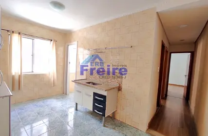 Imagem: Apartamento para Alugar, Alves Dias