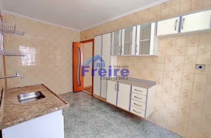 Imagem: Apartamento para Alugar, Alves Dias