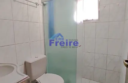 Imagem: Apartamento para Alugar, Alves Dias