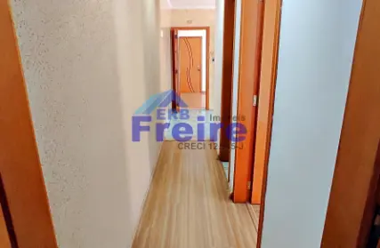 Imagem: Apartamento para Alugar, Alves Dias