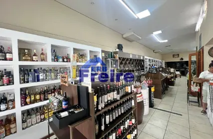 Imagem: Casa Comercial para Alugar, Vila Vivaldi