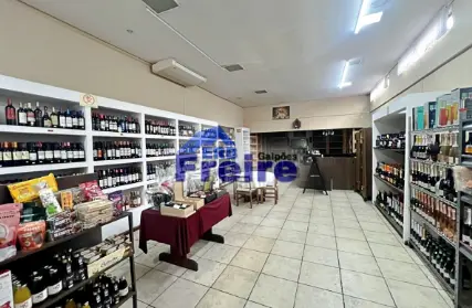 Imagem: Casa Comercial para Alugar, Vila Vivaldi