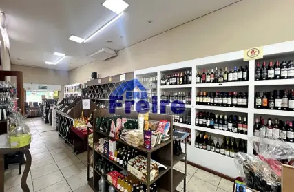 Imagem: Casa Comercial para Alugar, Vila Vivaldi