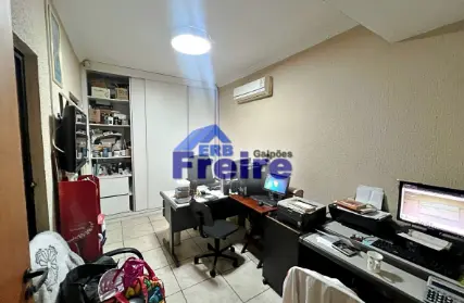 Imagem: Casa Comercial para Alugar, Vila Vivaldi