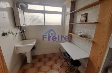 Imagem: Apartamento para Alugar, Taboão