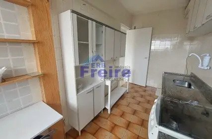 Imagem: Apartamento para Alugar, Taboão