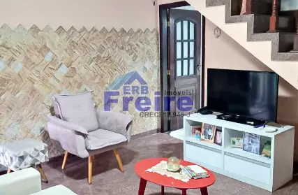 Imagem: Sobrado para Venda, Vila Caminho do Mar