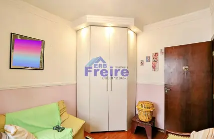 Imagem: Sobrado para Venda, Vila Caminho do Mar