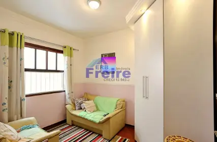 Imagem: Sobrado para Venda, Vila Caminho do Mar