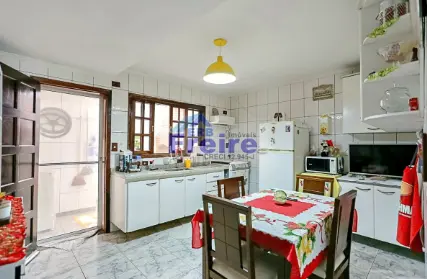 Imagem: Sobrado para Venda, Vila Caminho do Mar