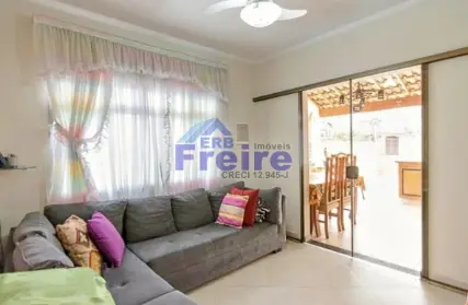 Imagem: Sobrado para Venda, Vila Vivaldi