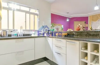 Imagem: Sobrado para Venda, Vila Vivaldi