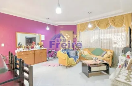 Imagem: Sobrado para Venda, Vila Vivaldi