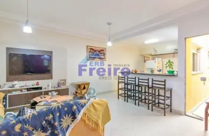 Imagem: Sobrado para Venda, Vila Vivaldi