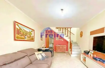 Imagem: Sobrado para Venda, Baeta Neves