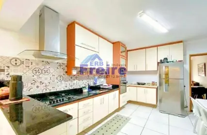 Imagem: Sobrado para Venda, Baeta Neves