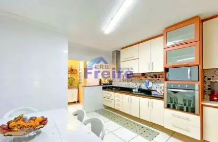 Imagem: Sobrado para Venda, Baeta Neves