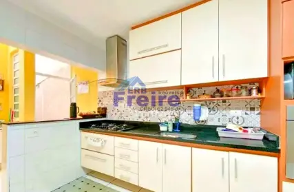 Imagem: Sobrado para Venda, Baeta Neves