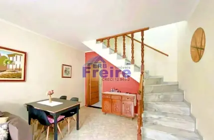 Imagem: Sobrado para Venda, Baeta Neves