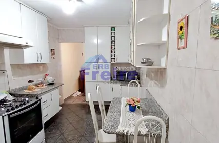 Imagem: Sobrado para Venda, Baeta Neves