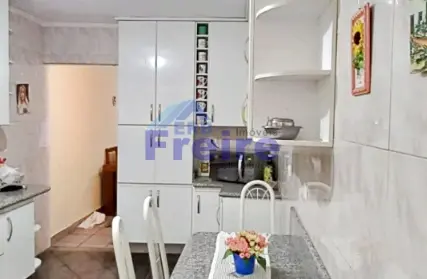 Imagem: Sobrado para Venda, Baeta Neves