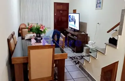 Imagem: Sobrado para Venda, Baeta Neves