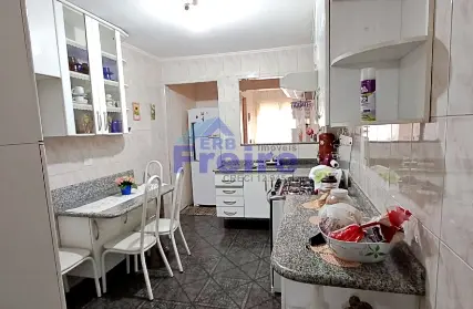 Imagem: Sobrado para Venda, Baeta Neves