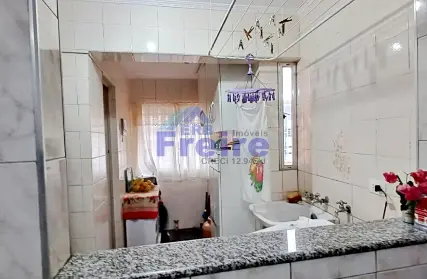 Imagem: Sobrado para Venda, Baeta Neves