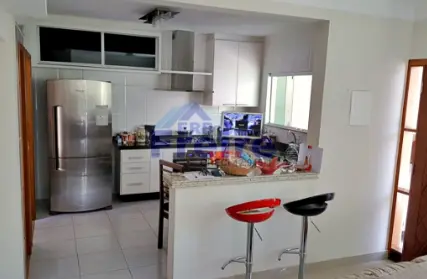 Imagem: Sobrado para Venda, Assunção