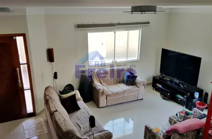 Imagem: Sobrado para Venda, Assunção