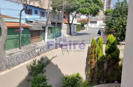 Imagem: Sobrado para Venda, Assunção