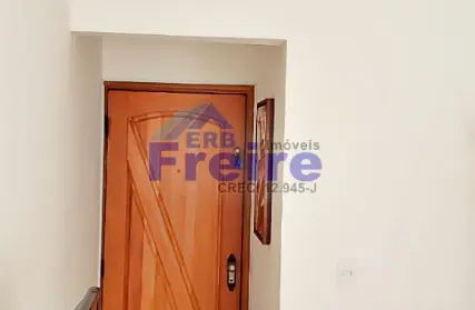 Imagem: Apartamento para Alugar, Rudge Ramos