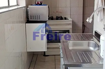 Imagem: Apartamento para Alugar, Rudge Ramos