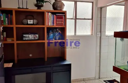 Imagem: Apartamento para Alugar, Rudge Ramos