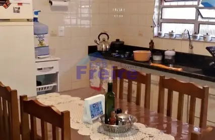 Imagem: Casa Térrea para Venda, Vila Caminho do Mar