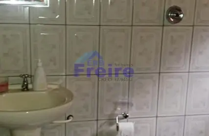 Imagem: Casa Térrea para Venda, Vila Caminho do Mar