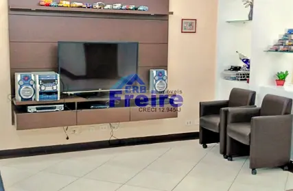 Imagem: Casa Térrea para Venda, Vila Mussolini