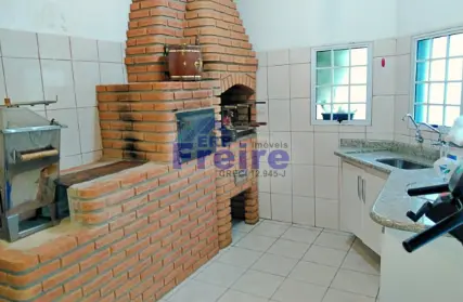 Imagem: Casa Térrea para Venda, Vila Mussolini