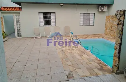 Imagem: Casa Térrea para Venda, Vila Mussolini