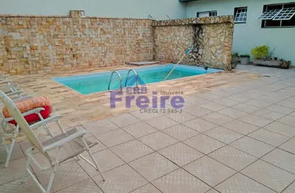 Imagem: Casa Térrea para Venda, Vila Mussolini