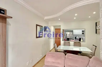 Imagem: Apartamento para Venda, Baeta Neves