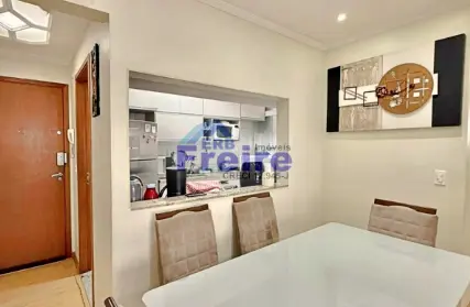 Imagem: Apartamento para Venda, Baeta Neves