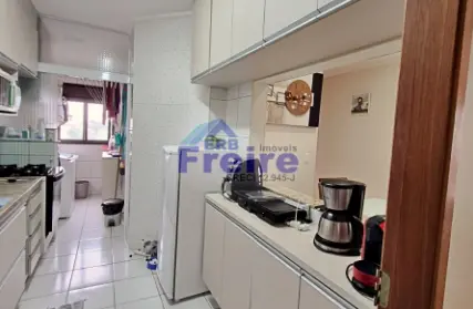 Imagem: Apartamento para Venda, Baeta Neves