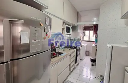Imagem: Apartamento para Venda, Baeta Neves
