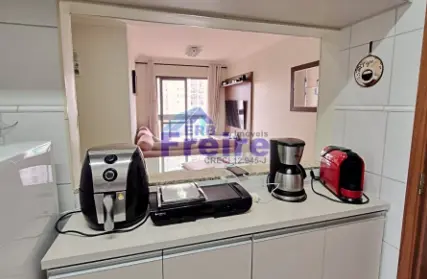 Imagem: Apartamento para Venda, Baeta Neves